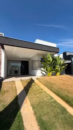 Casa de Condomínio em Sorocaba - Jardim Residencial Villagio Ipanema I