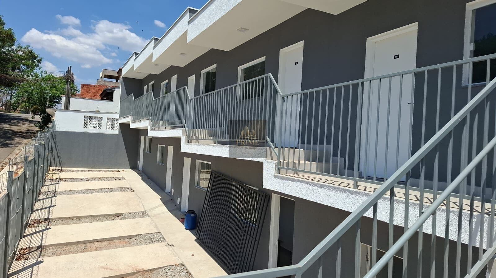 Kitnet/Conjugado em Sorocaba - Vila Hortência