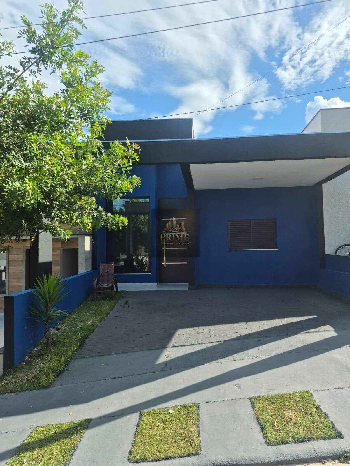 Casa de Condomínio em Sorocaba - Horto Florestal