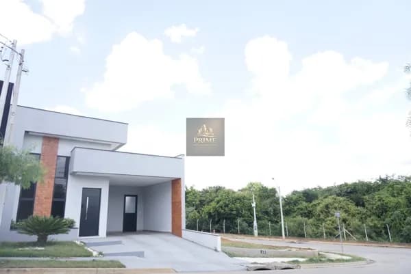 Casa de Condomínio em Sorocaba - Jardim Residencial Villagio Ipanema I