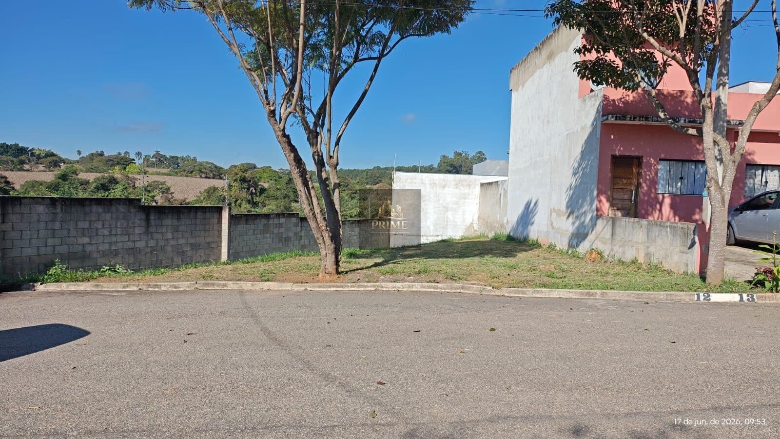 Lote/Terreno em Sorocaba - Jardim Novo Horizonte