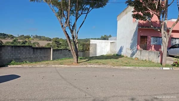 Lote/Terreno em Sorocaba - Jardim Novo Horizonte