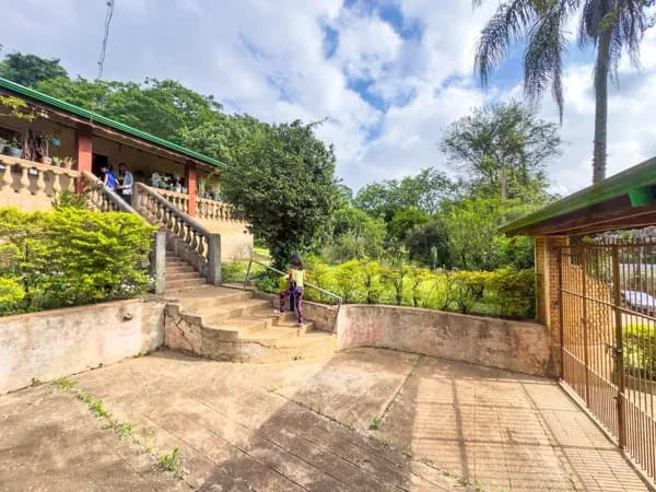 Chácara para Locação residencial