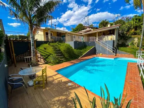 Chácara disponível para venda e locação residencial