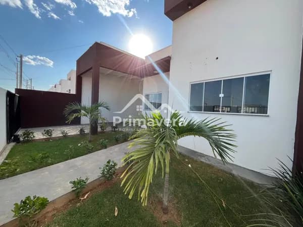 Casa Padrão
