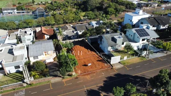 Terreno em Pinhalzinho - SC