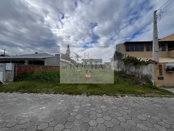 Terreno Lote em Ubatuba, São Francisco do Sul/SC