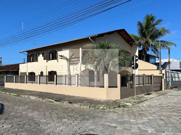 Casa em Enseada, São Francisco do Sul/SC