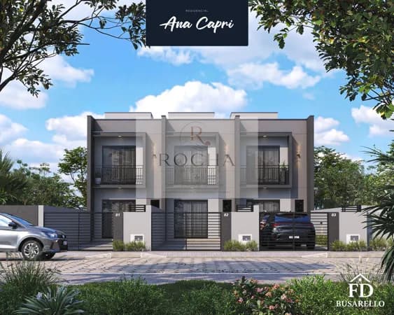 Residencial Ana Capri