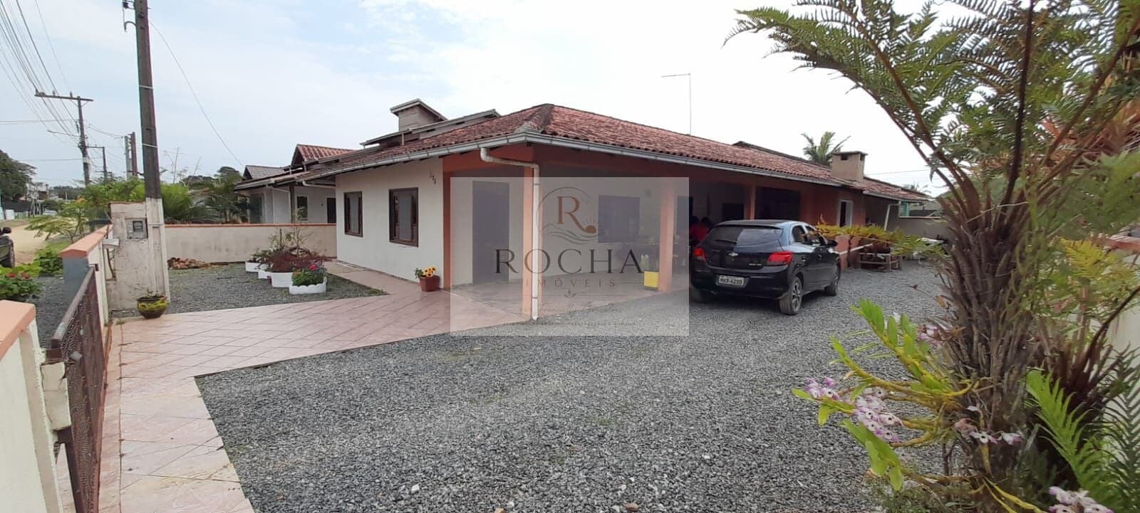 Casa Averbada