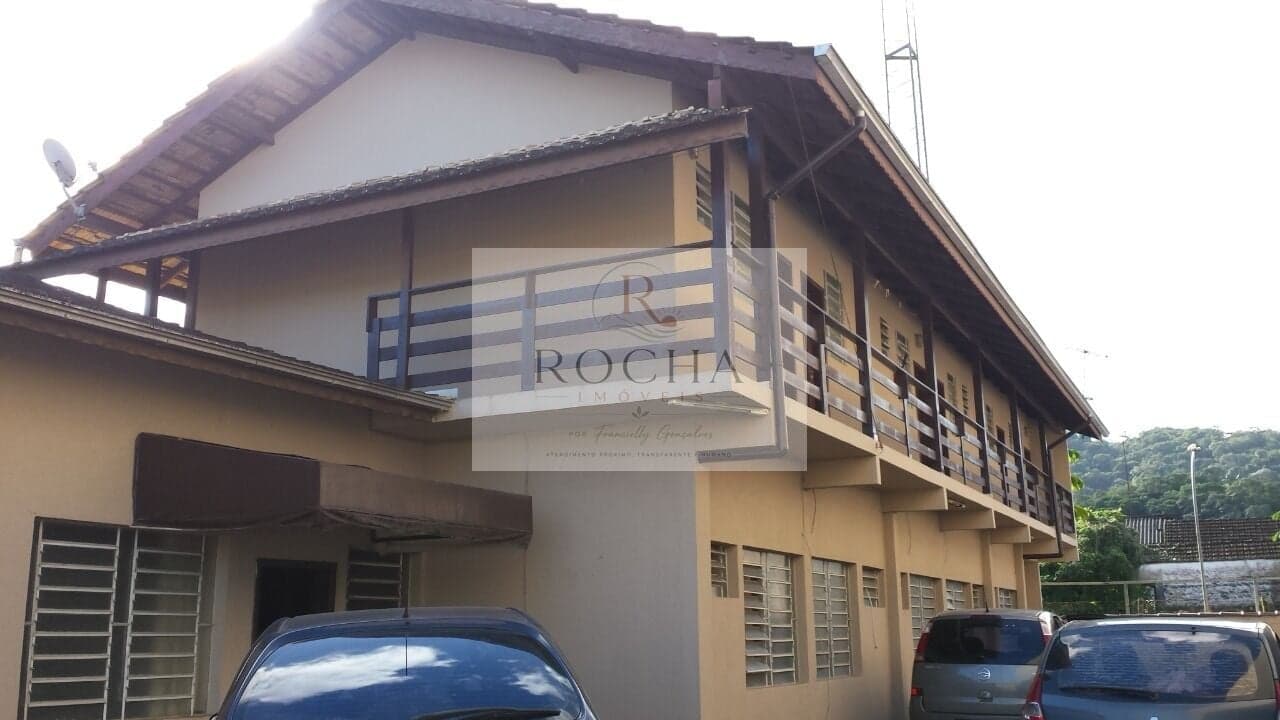 Pousada à venda no Bairro Atiradores em Joinville