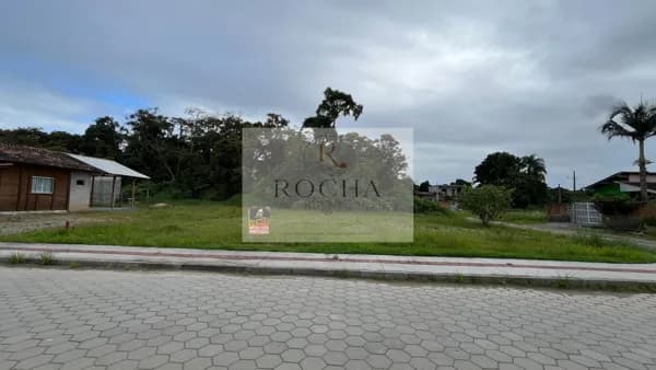 Terreno Lote em Sandra Regina, São Francisco do Sul/SC