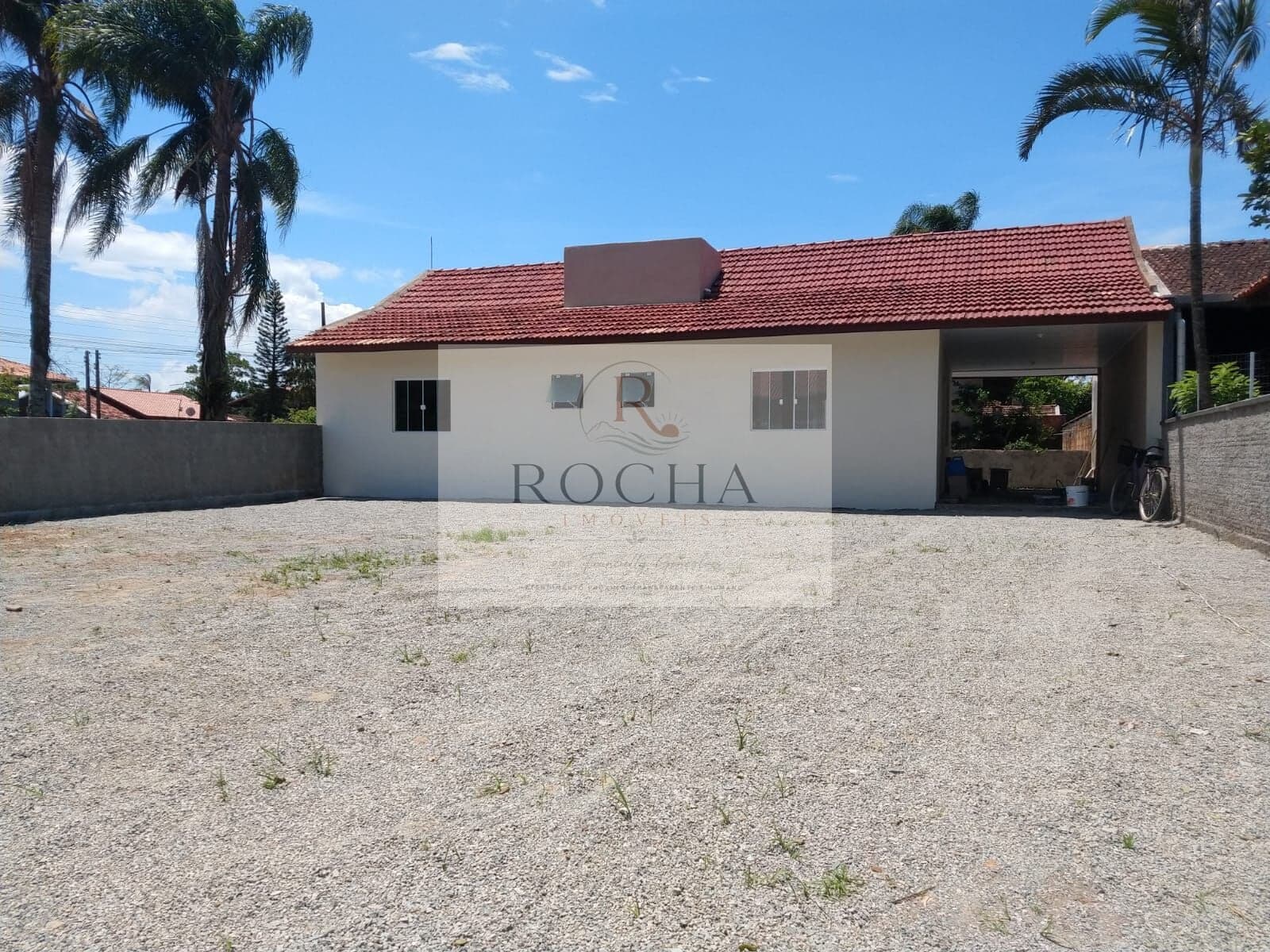 Casa no Forte, São Francisco do Sul/SC