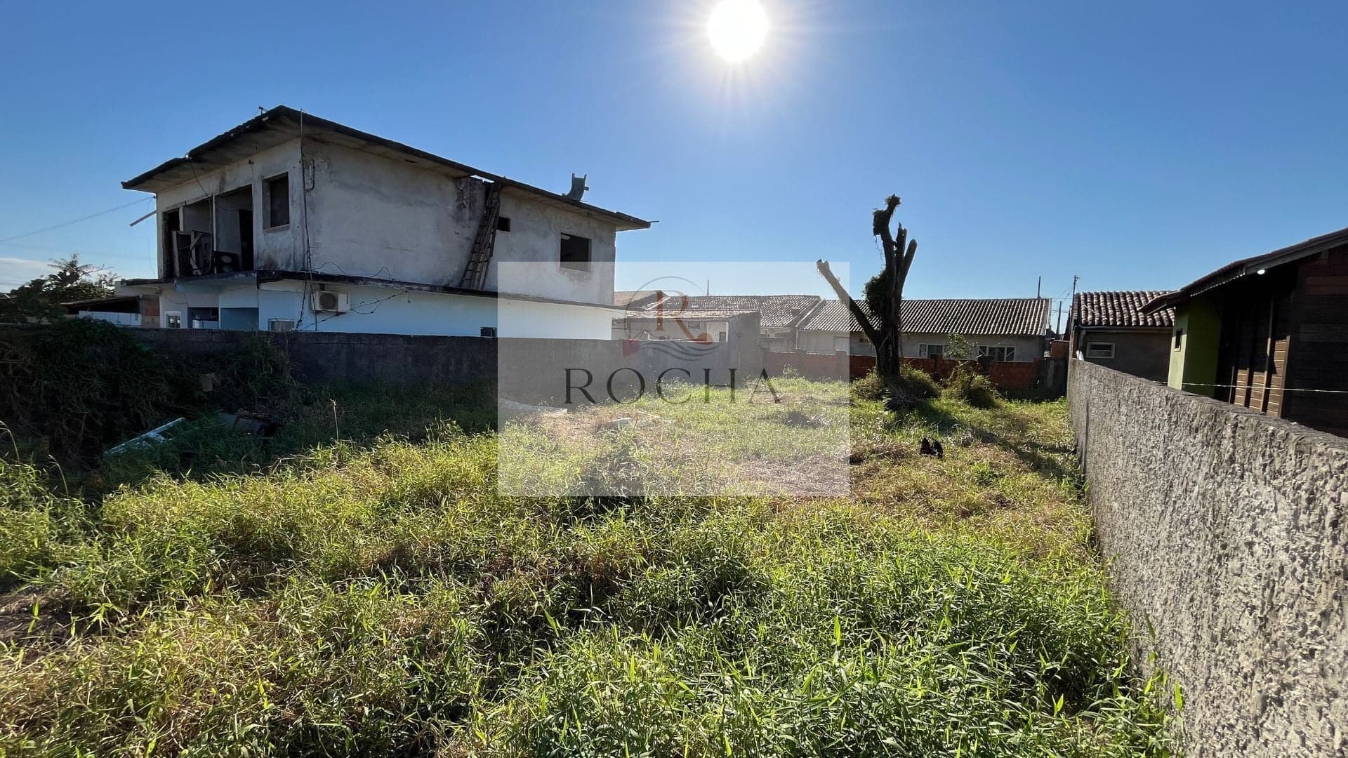 Terreno Lote em Ubatuba, São Francisco do Sul/SC