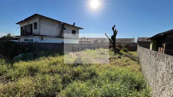 Terreno Lote em Ubatuba, São Francisco do Sul/SC