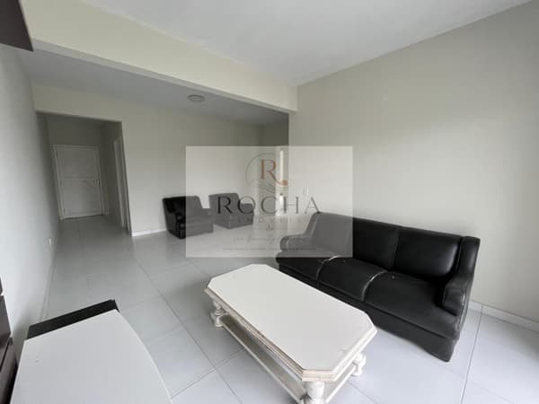 Apartamento no Ubatuba, São Francisco do Sul/SC