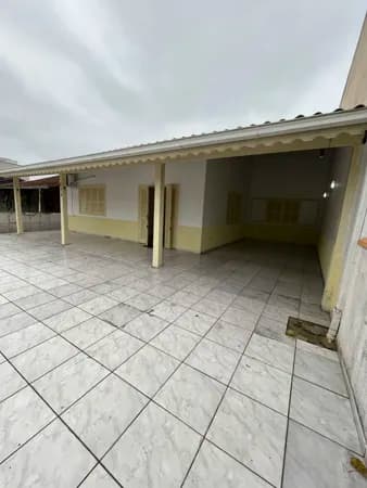 Casa em São Francisco do Sul - Enseada