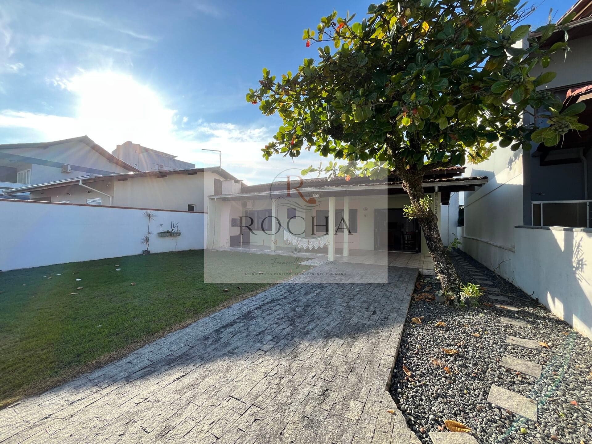Casa em Enseada, São Francisco do Sul/SC