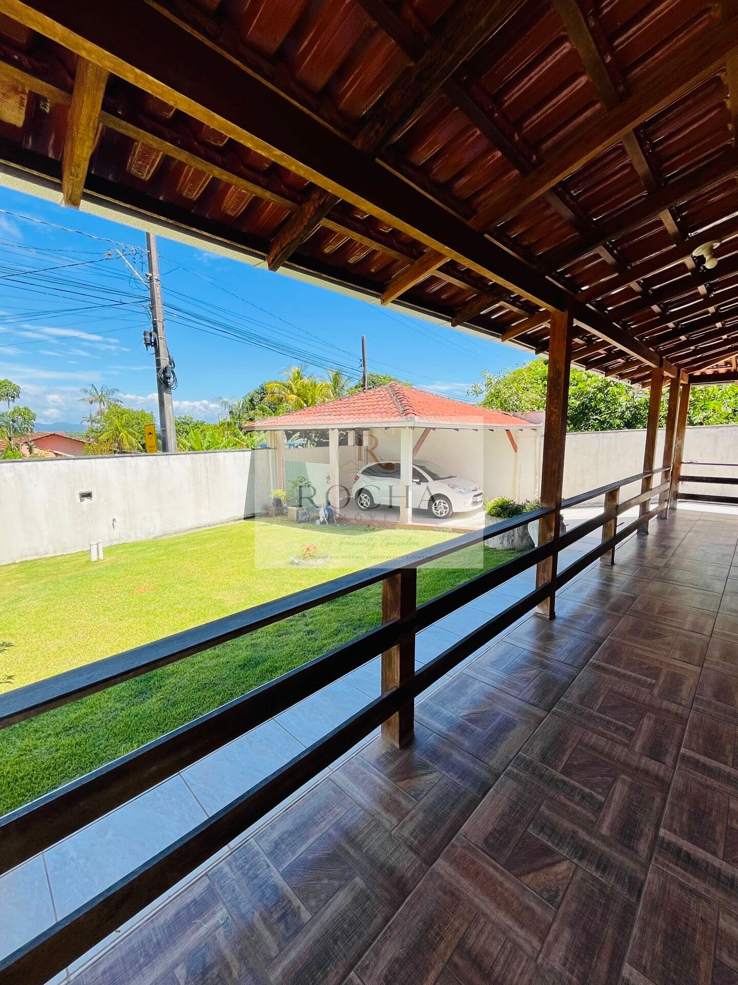 Casa em Ubatuba, São Francisco do Sul/SC