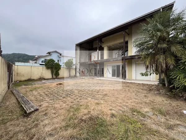 Venda de Área Comercial/Residencial no Itinga
