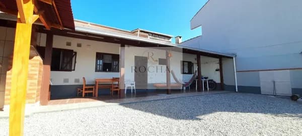 Casa em São Francisco do Sul - Praia da Enseada