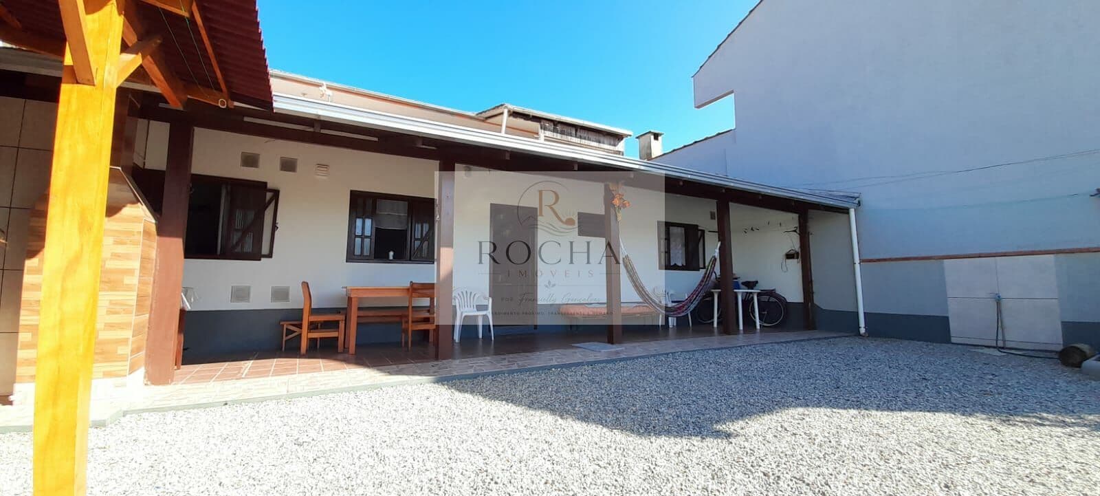 Casa em São Francisco do Sul - Praia da Enseada