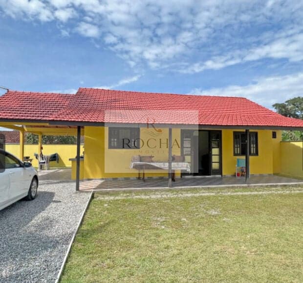 Casa a venda no Sandra Regina