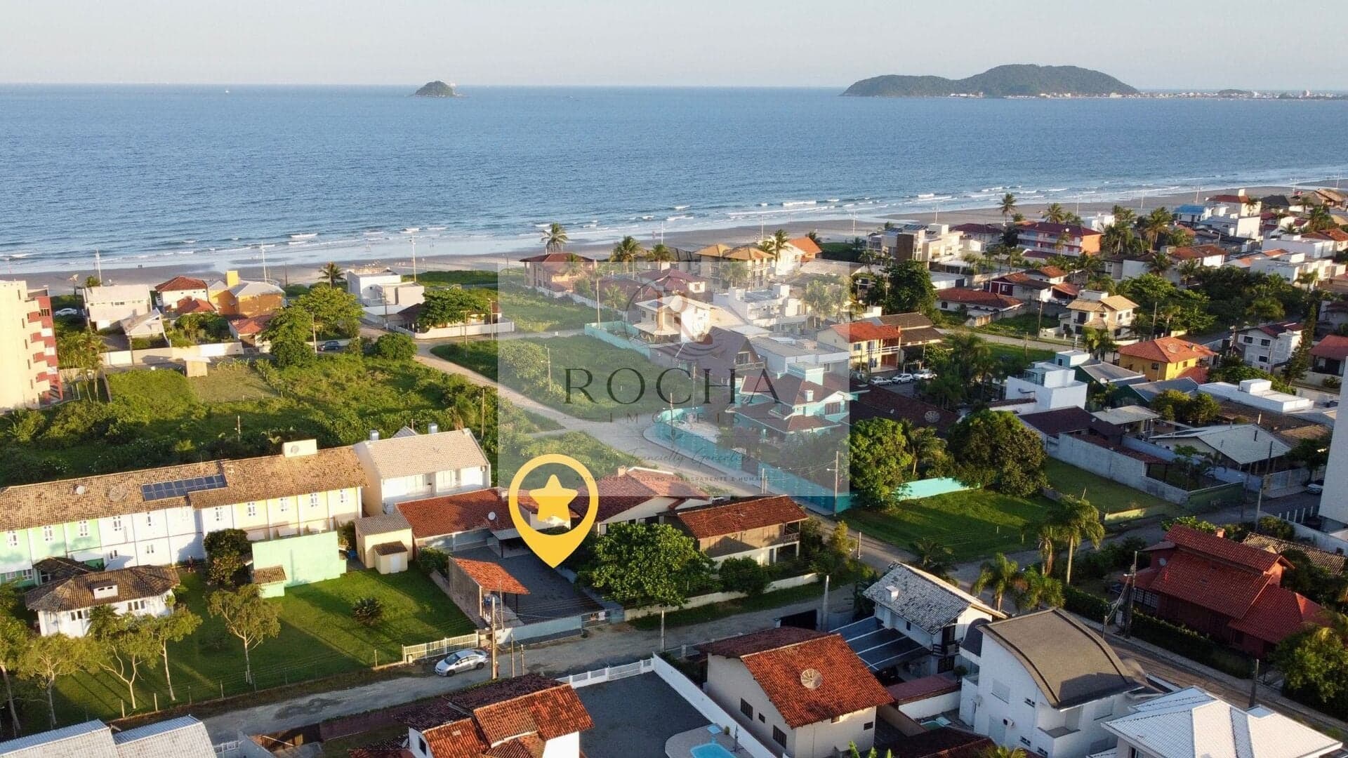 Casa em Ubatuba, São Francisco do Sul/SC