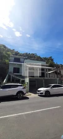 Casa em São Francisco do Sul - Praia da Enseada