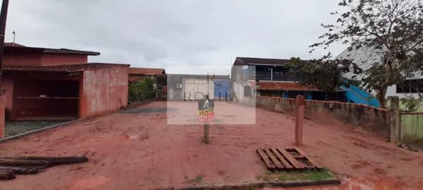 Terreno na Enseada