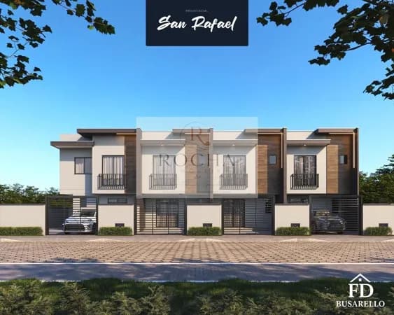 Residencial San Rafael