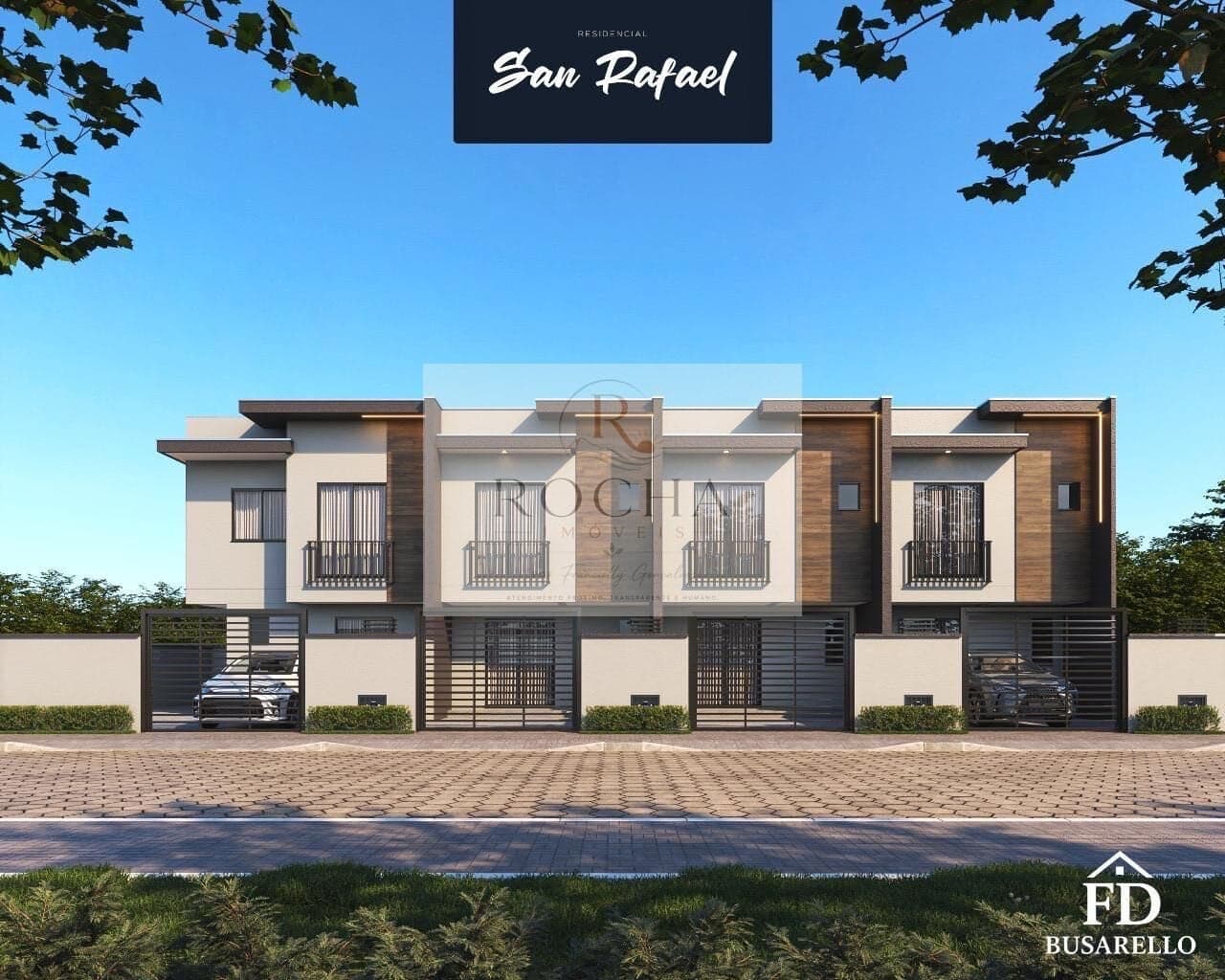 Residencial San Rafael