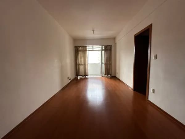 Apartamento em Belo Horizonte - Estoril
