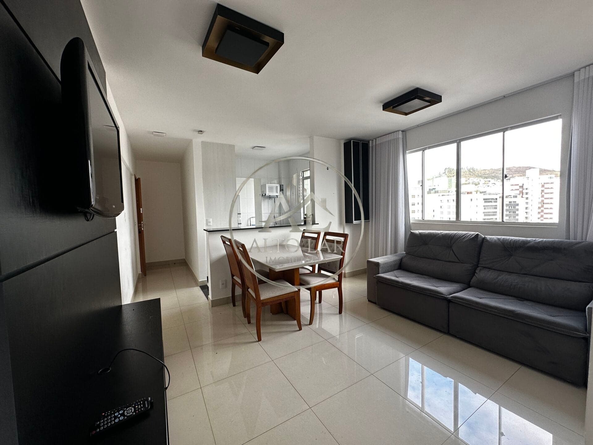 Apartamento em Buritis, Belo Horizonte/MG