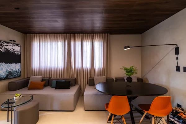 Apartamento em Belo Horizonte - Buritis