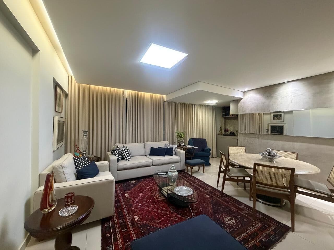 Apartamento Alto Padrão em Buritis, Belo Horizonte/MG