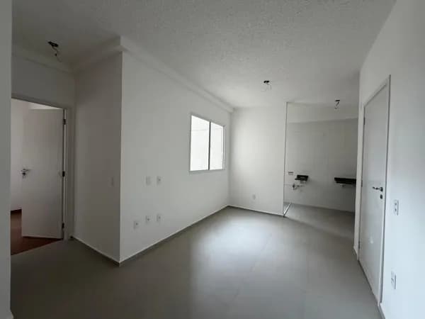Apartamento em Palmeiras, Belo Horizonte/MG