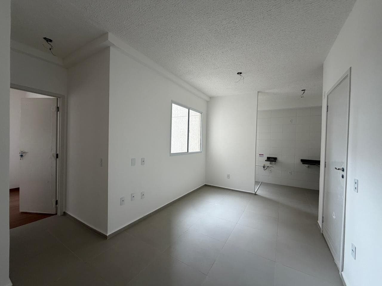 Apartamento em Palmeiras, Belo Horizonte/MG