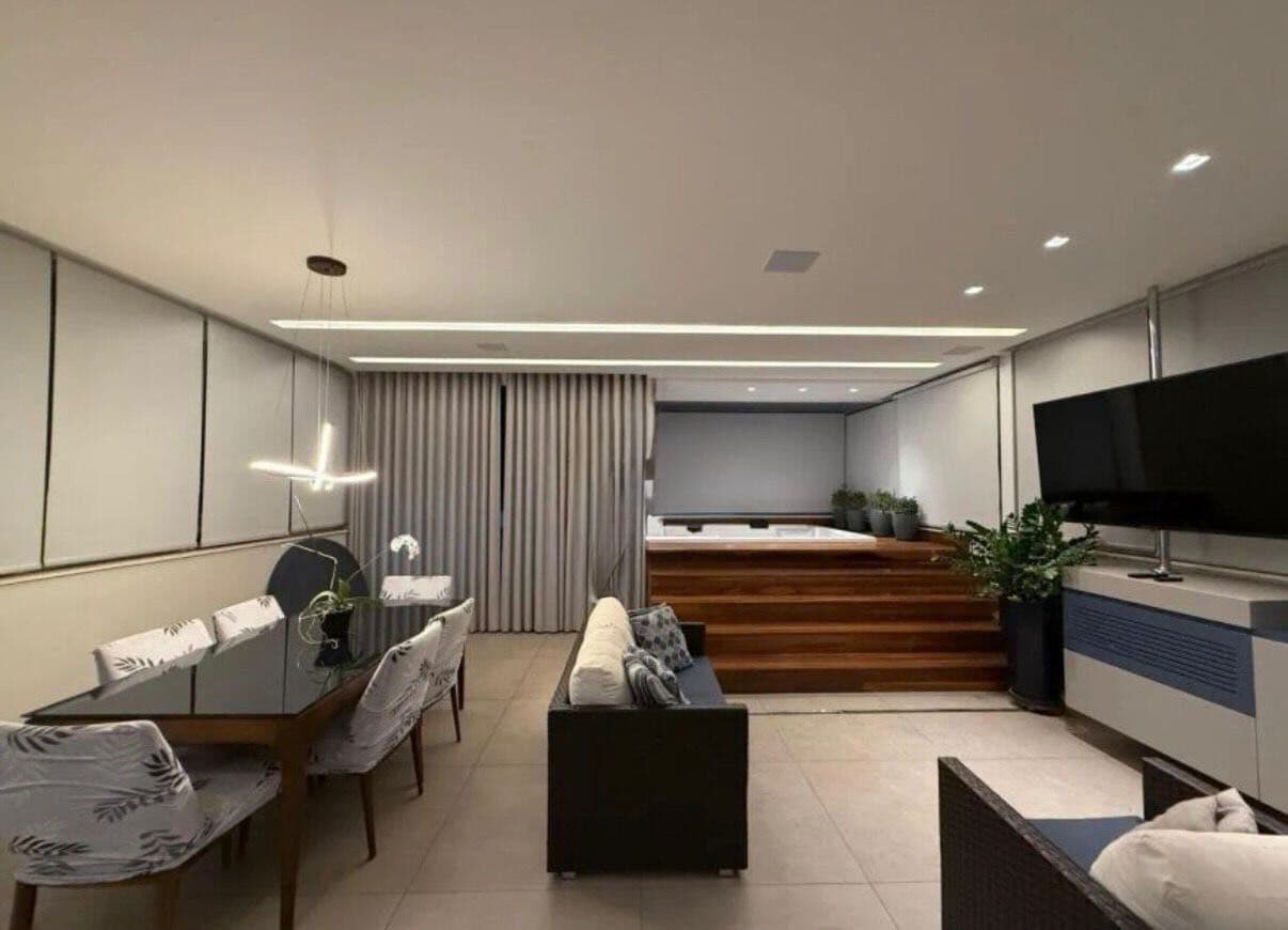 Apartamento em Buritis, Belo Horizonte/MG