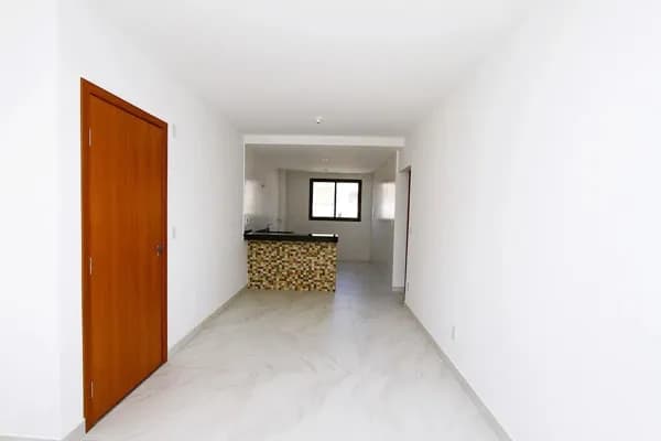 Apartamento em Jardim América, Belo Horizonte/MG
