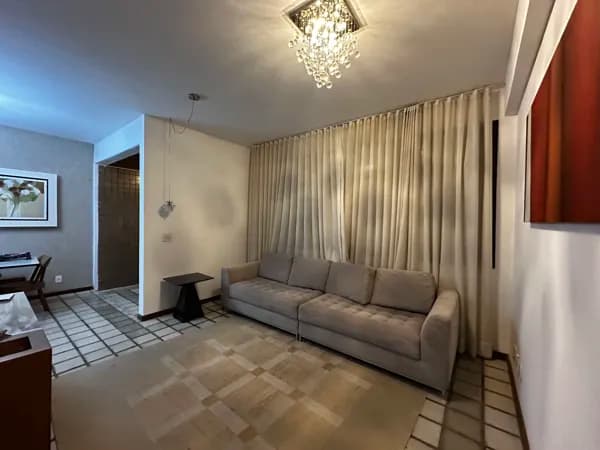 Apartamento em Buritis, Belo Horizonte/MG