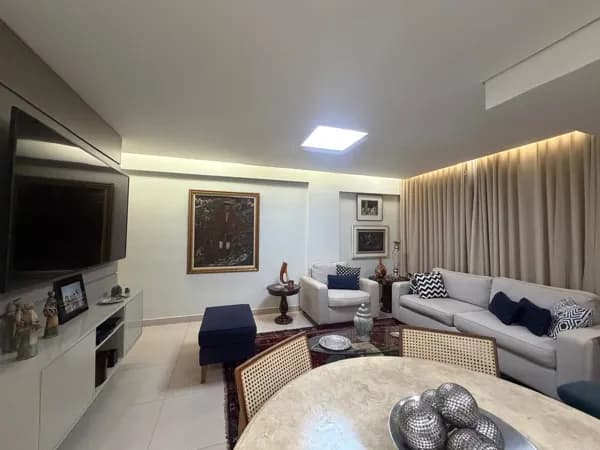 Apartamento em Buritis, Belo Horizonte/MG