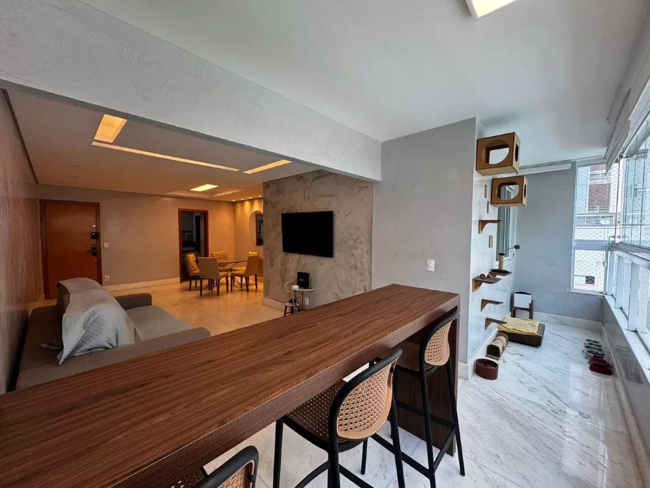 Apartamento em Buritis, Belo Horizonte/MG