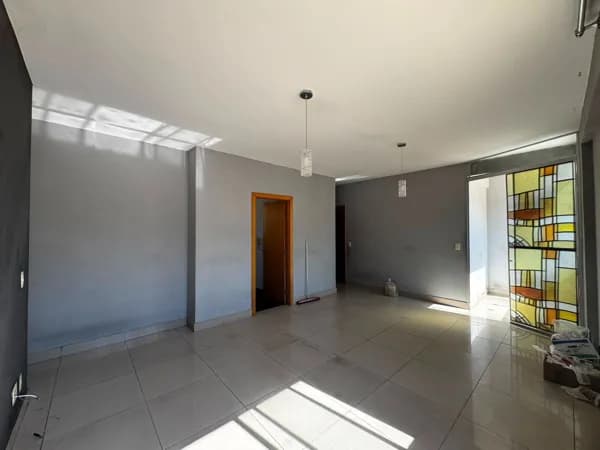 Apartamento em Nova Granada, Belo Horizonte/MG