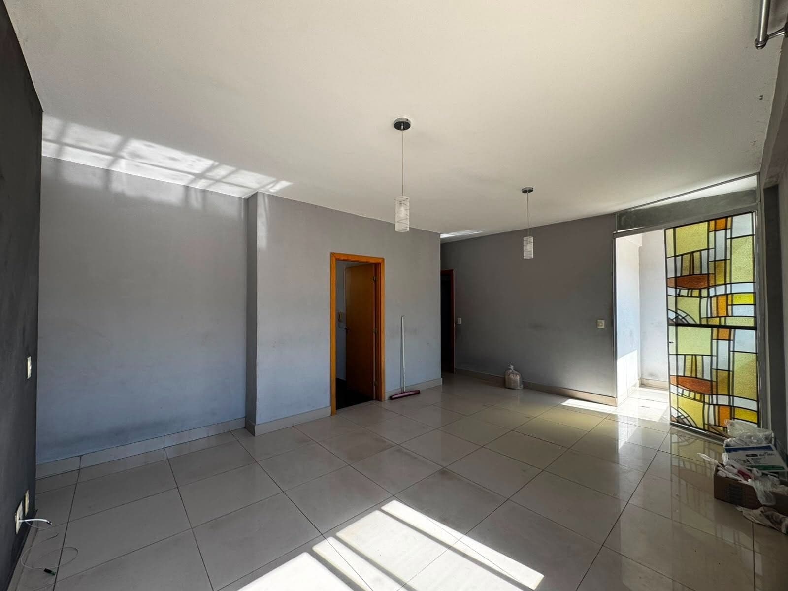 Apartamento em Nova Granada, Belo Horizonte/MG