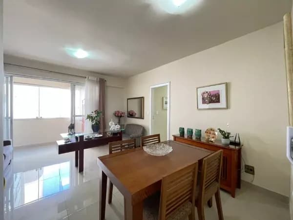Apartamento em Buritis, Belo Horizonte/MG