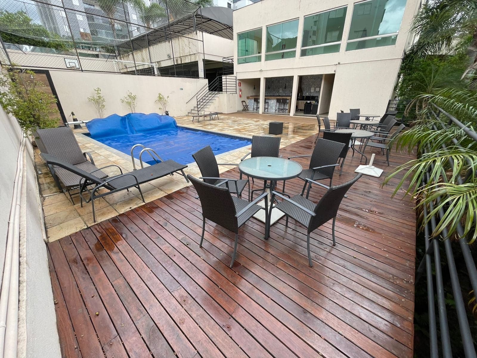Apartamento em Belo Horizonte - Buritis