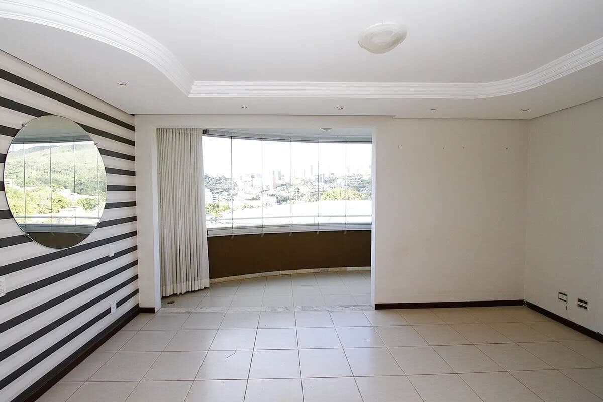 Apartamento em Buritis, Belo Horizonte/MG