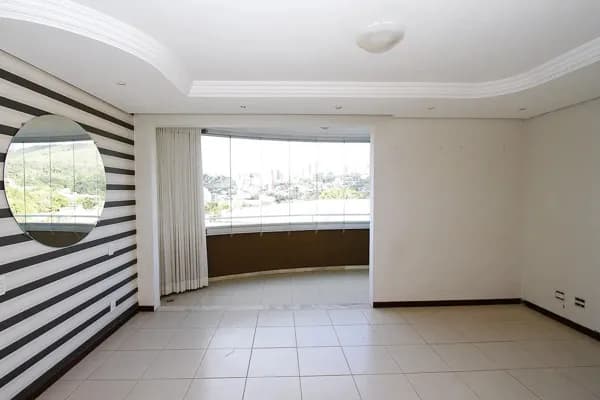 Apartamento em Buritis, Belo Horizonte/MG