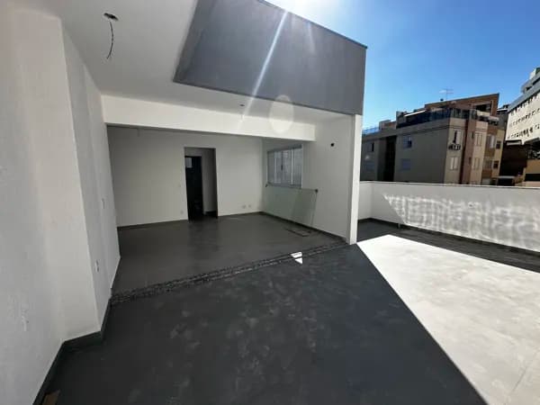 Apartamento em Belo Horizonte - Buritis